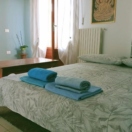 Appartamento A 50 Mt Dal Mare Розиняно Солвей Екстериор снимка