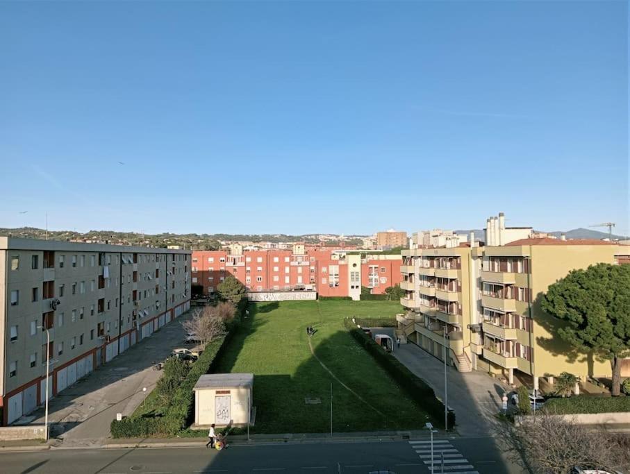 Appartamento A 50 Mt Dal Mare Розиняно Солвей Екстериор снимка