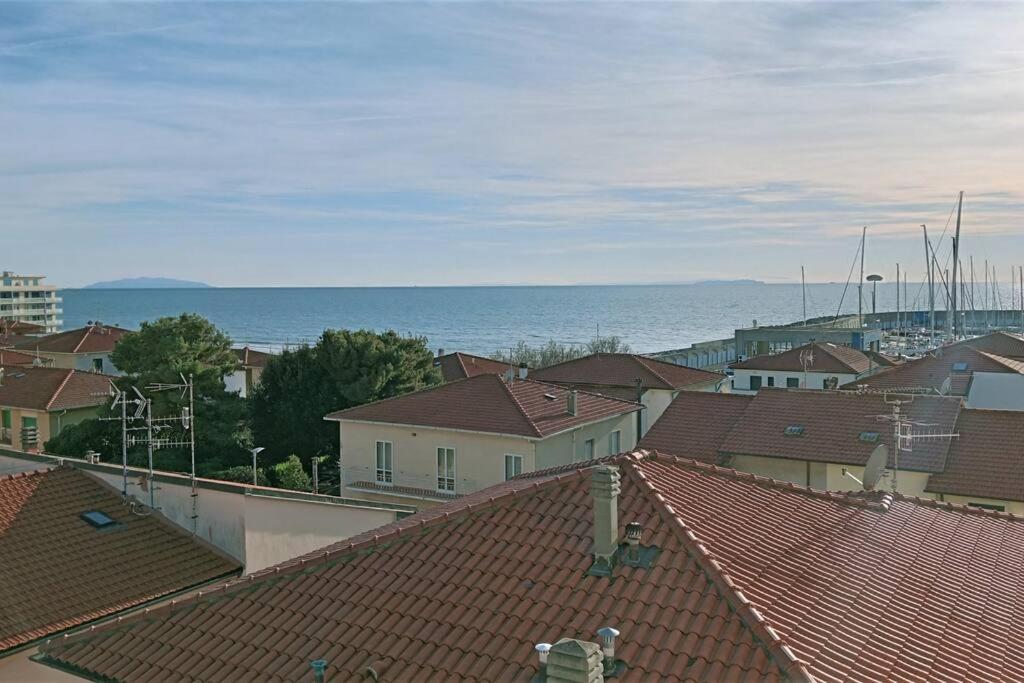 Appartamento A 50 Mt Dal Mare Розиняно Солвей Екстериор снимка